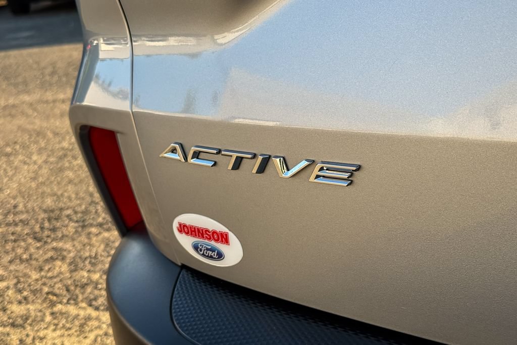 Certified 2023 Ford Escape Active AWD/4WD image 13