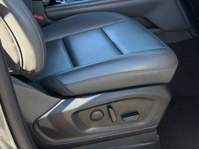 Certified 2025 Ford Explorer Active w/ Active Comfort Package AWD/4WD image 9