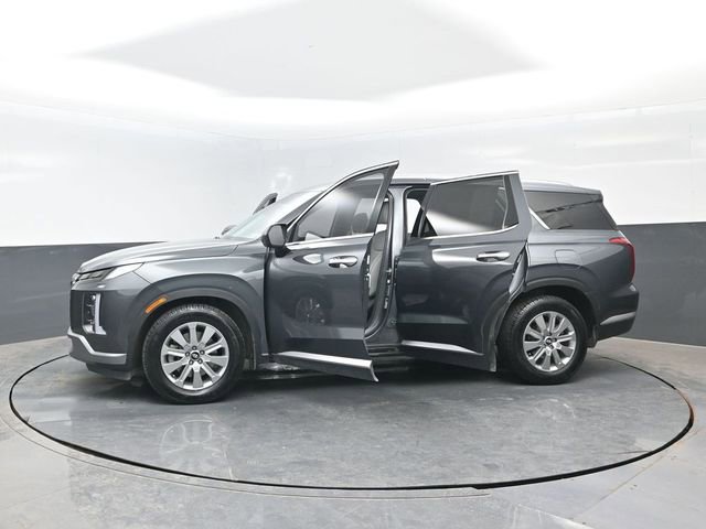 Used 2023 Hyundai Palisade SEL AWD/4WD image 31