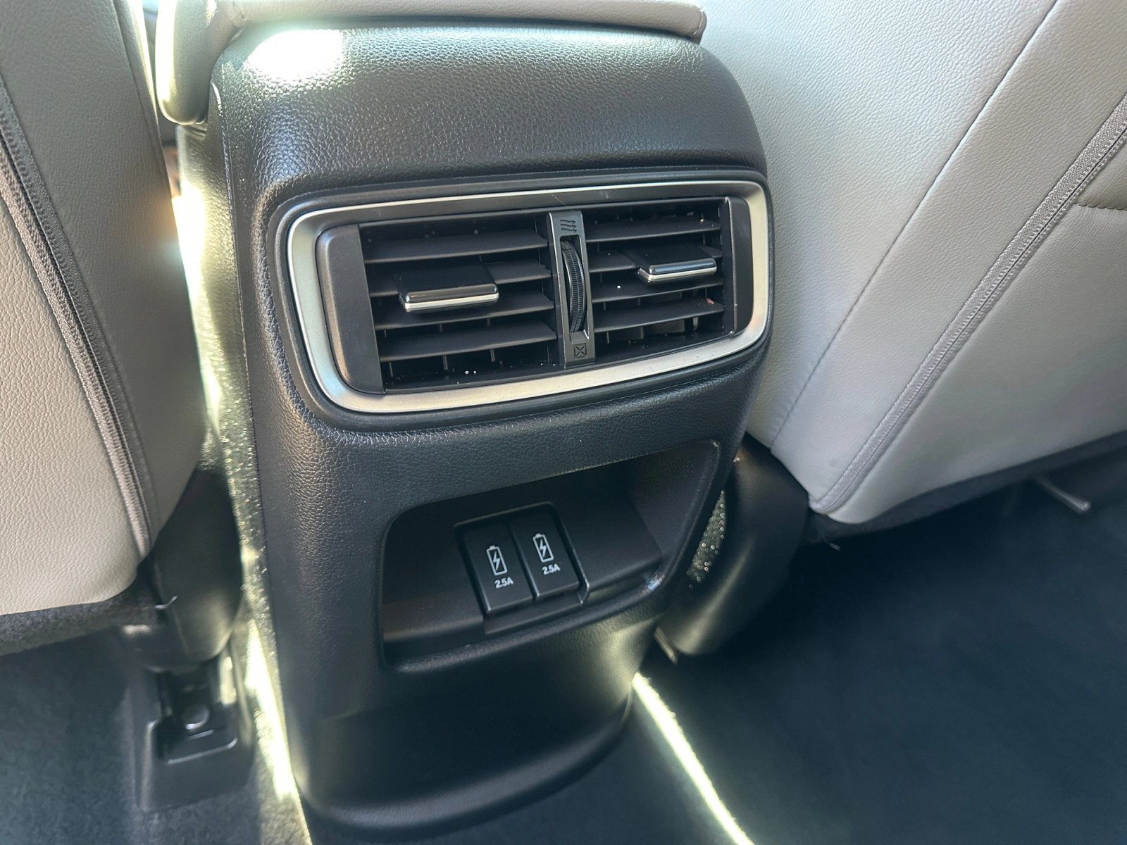 Used 2021 Honda CR-V Touring image 21