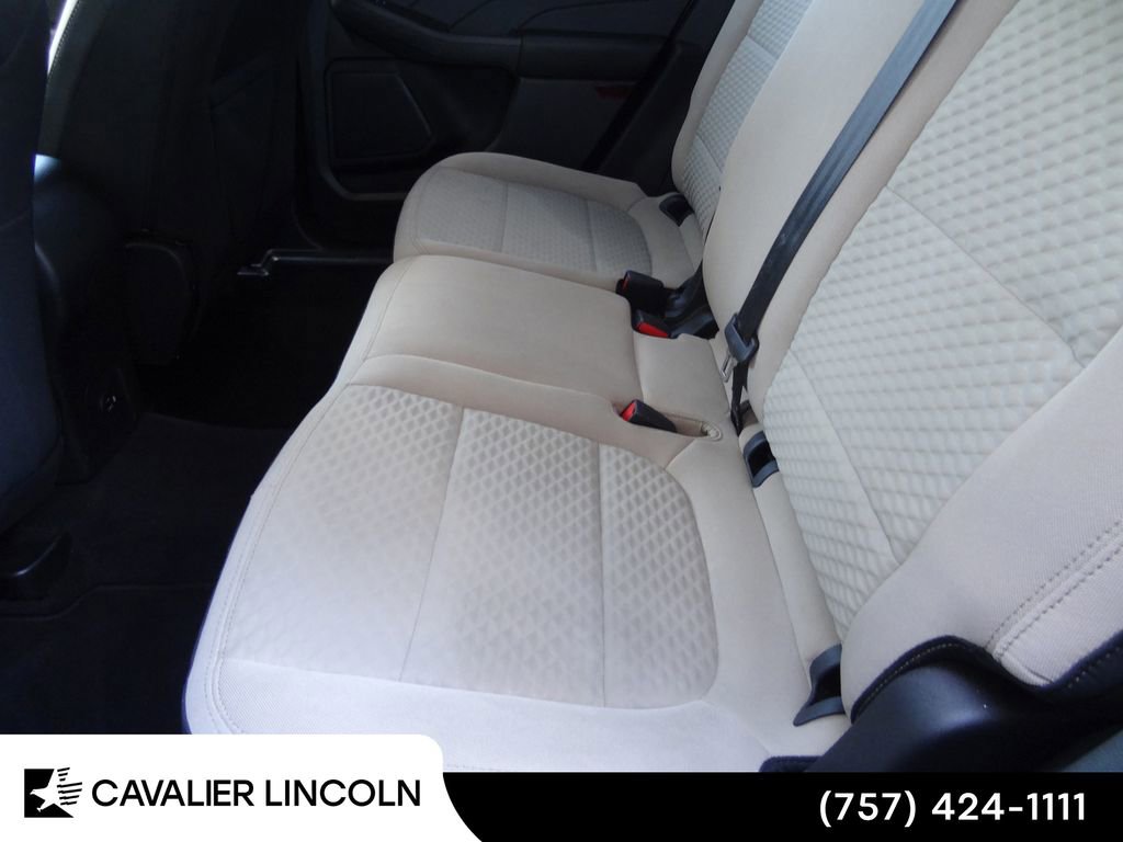 Certified 2022 Ford Escape SE AWD/4WD image 7