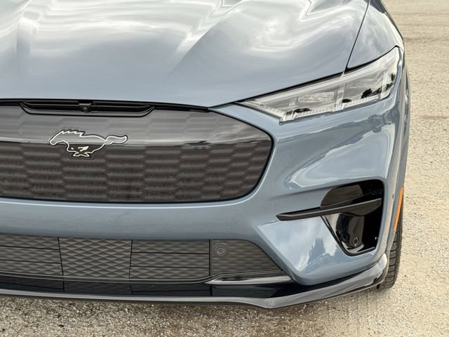 Certified 2023 Ford Mustang Mach-E GT w/ GT Performance Edition image 8