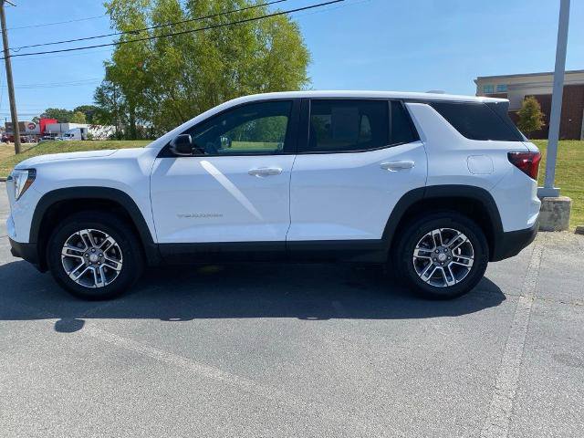 Used 2026 GMC Terrain Elevation FWD image 4