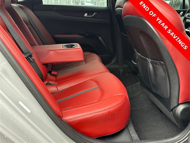 Used 2023 Kia K5 GT-Line w/ GT-Line Premium Package image 15