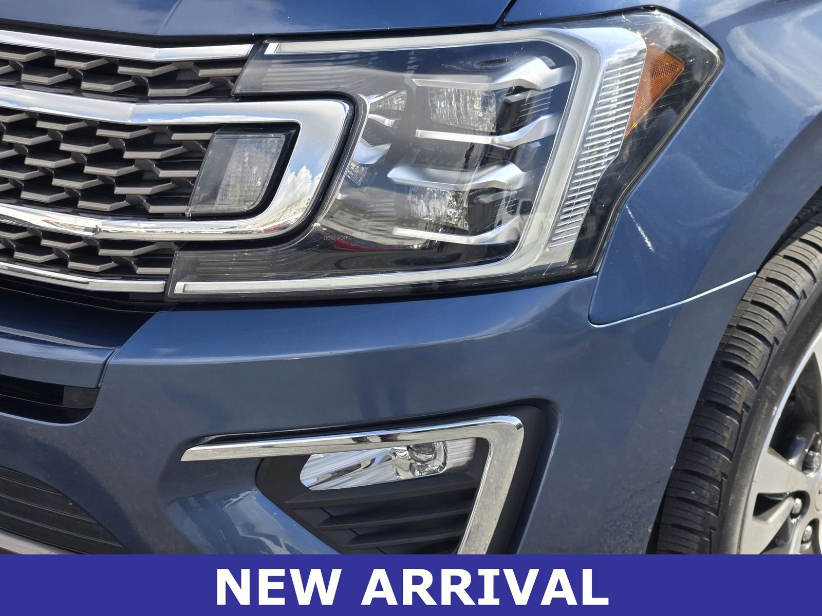 Certified 2020 Ford Expedition Max King Ranch w/ Cargo Package RWD image 9