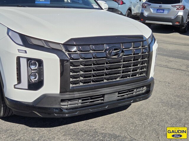 Used 2024 Hyundai Palisade XRT FWD image 2