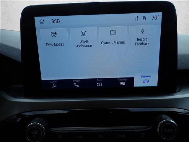 Certified 2025 Ford Escape Active AWD/4WD image 19