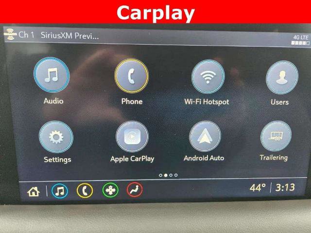 Used 2021 Chevrolet Tahoe LT w/ LT Signature Package image 14