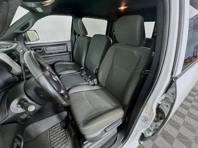 Used 2022 RAM 2500 Tradesman image 11