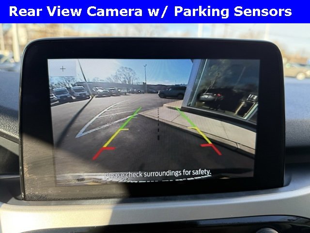 Certified 2022 Ford Escape SE w/ SE Sport Appearance Package image 13