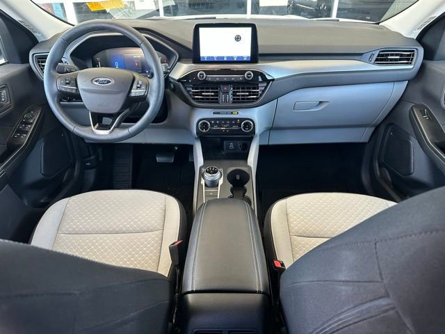 Certified 2024 Ford Escape Active image 10