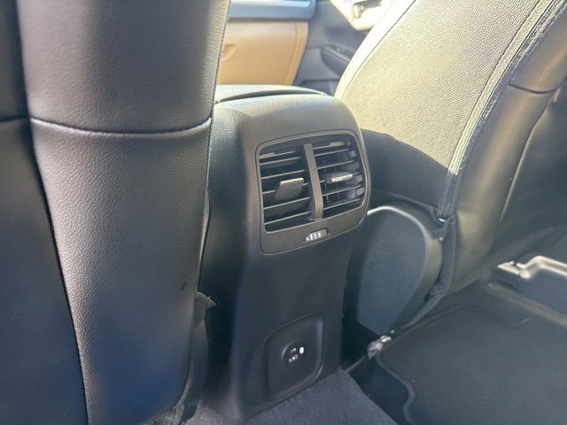 Certified 2022 Ford Escape SEL w/ Technology Package image 18