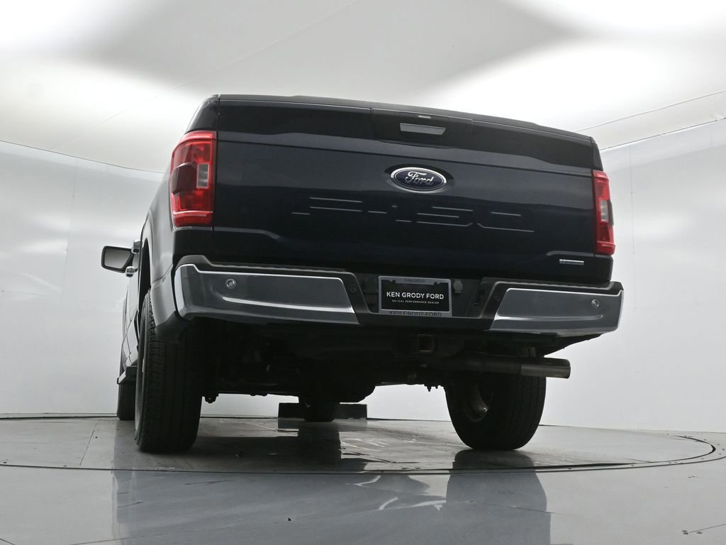 Certified 2023 Ford F150 XLT w/ XTR Package image 19