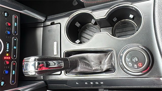 Certified 2019 Ford Explorer Sport w/ Equipment Group 401A image 27