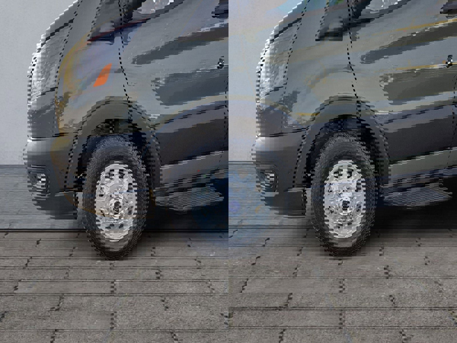 Certified 2026 Ford Transit 350 XL image 6