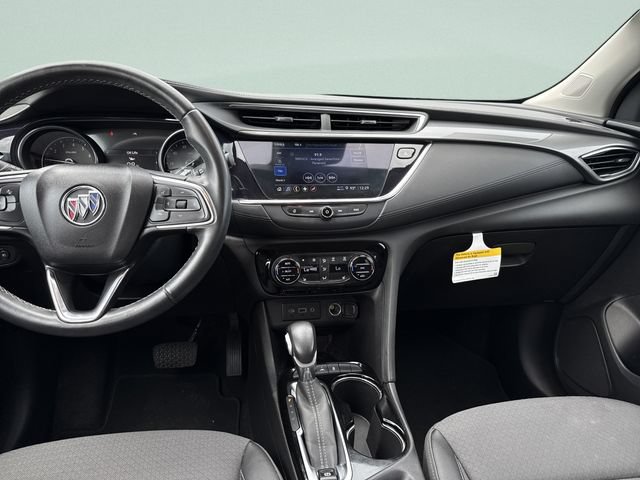 Used 2022 Buick Encore GX Select FWD image 23