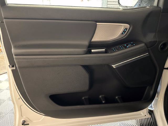 Certified 2026 Ford Expedition Active RWD image 17