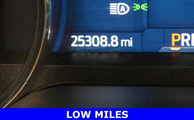 Certified 2023 Ford F150 XLT w/ Equipment Group 302A High AWD/4WD image 26