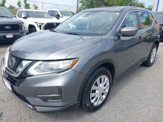 Used 2019 Nissan Rogue S FWD image 4