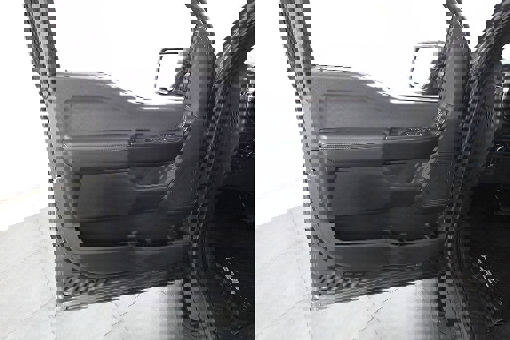 Certified 2025 Ford F150 STX w/ Equipment Group 200A image 8