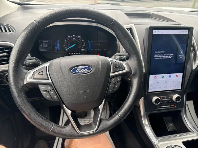 Certified 2023 Ford Edge Titanium w/ Equipment Group 301A AWD/4WD image 20