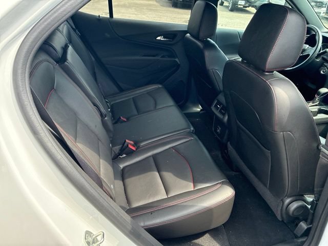 Used 2022 Chevrolet Equinox RS w/ RS Leather Package AWD/4WD image 73