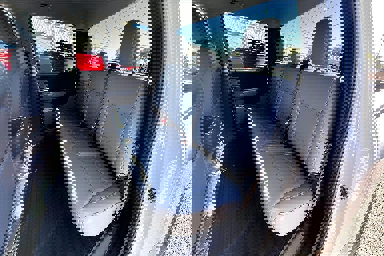 Certified 2025 Ford F150 Lightning Flash image 22