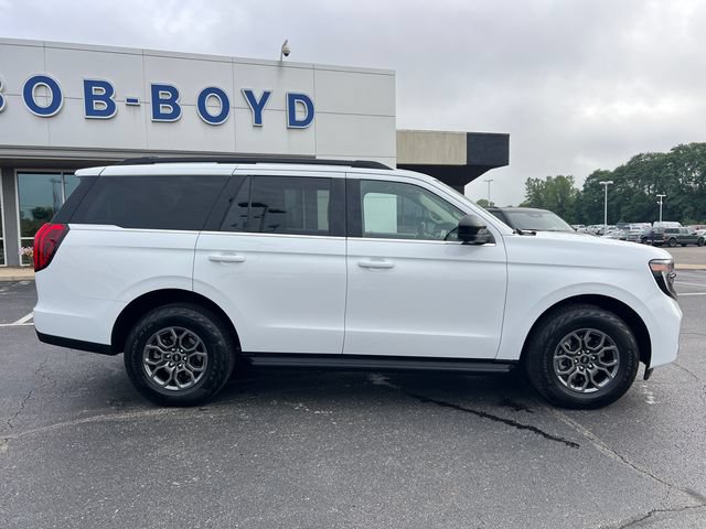 Certified 2025 Ford Expedition Active RWD image 10