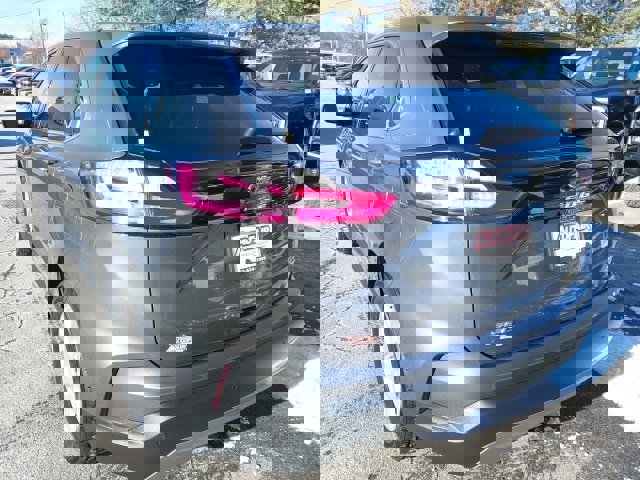 Certified 2023 Ford Edge SEL image 6