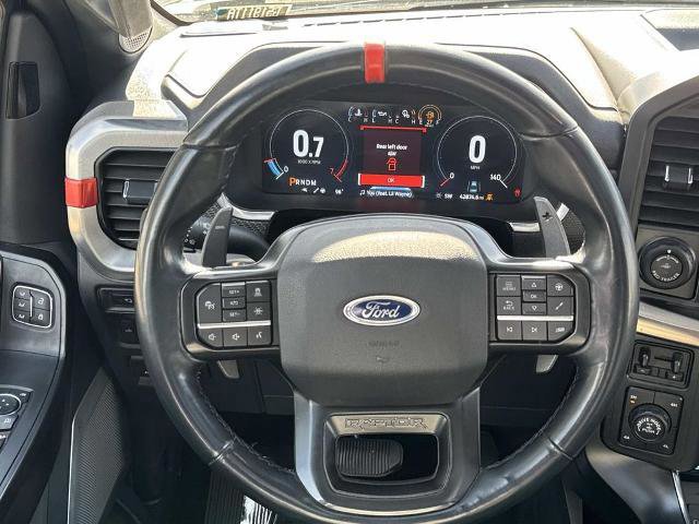 Certified 2021 Ford F150 Raptor w/ Equipment Group 801A High AWD/4WD image 11