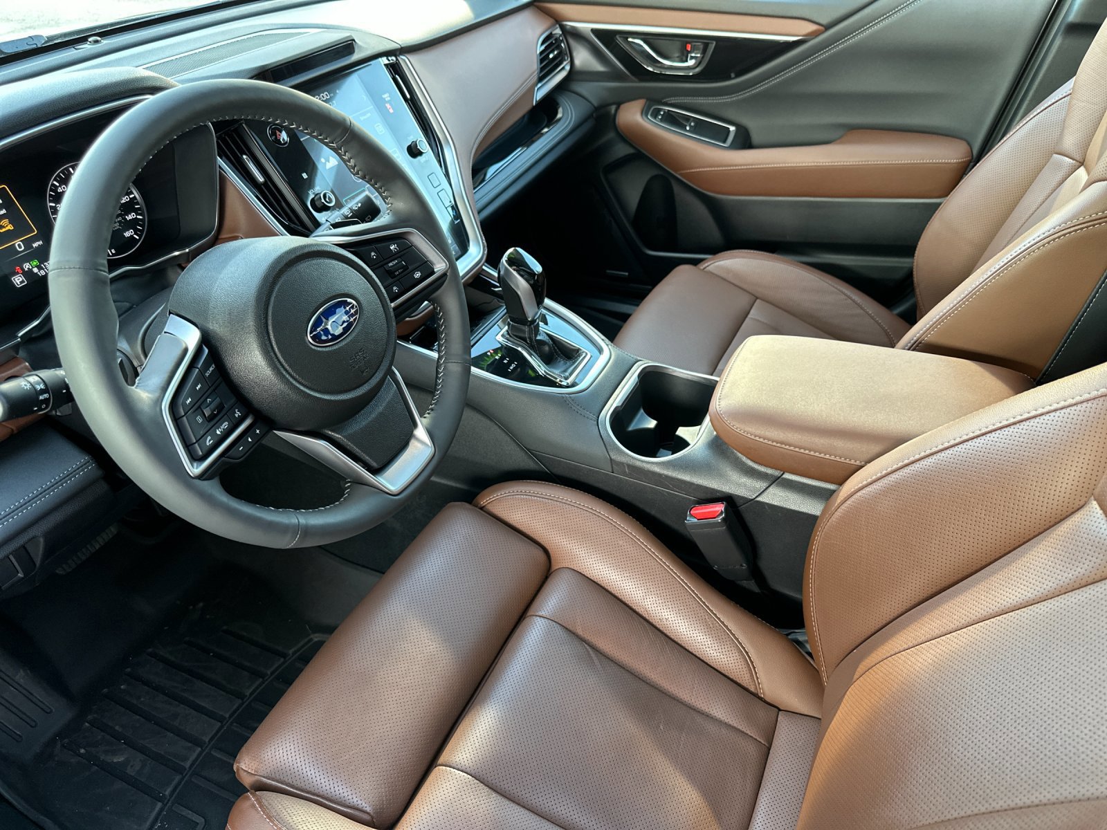 Used 2023 Subaru Outback Touring XT image 10