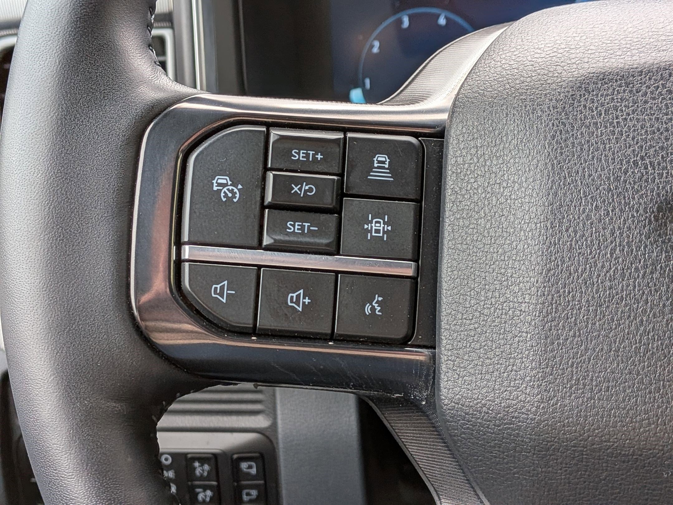 Certified 2025 Ford F350 Platinum AWD/4WD image 20