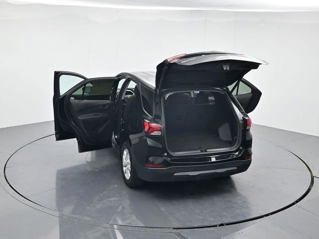 Used 2024 Chevrolet Equinox LT image 44