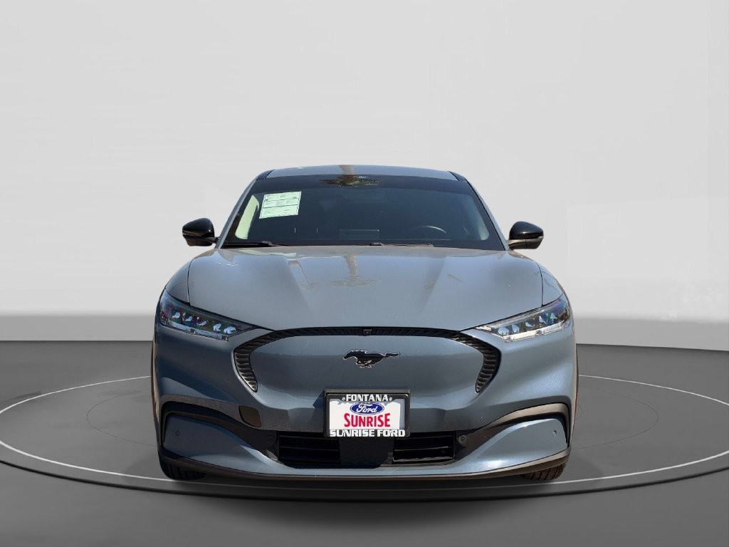 Certified 2023 Ford Mustang Mach-E Select RWD image 3