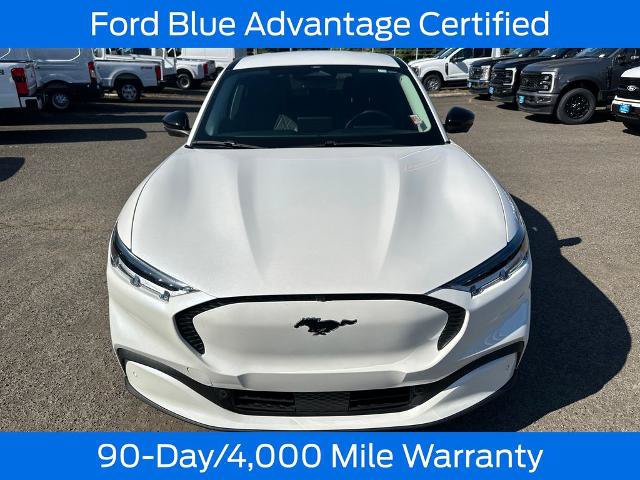 Certified 2023 Ford Mustang Mach-E Select RWD image 11