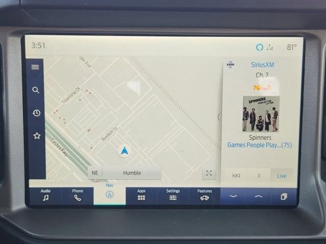 Certified 2023 Ford Bronco Raptor image 15