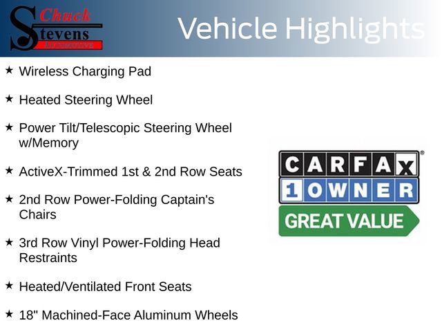 Certified 2024 Ford Expedition Max XLT image 37