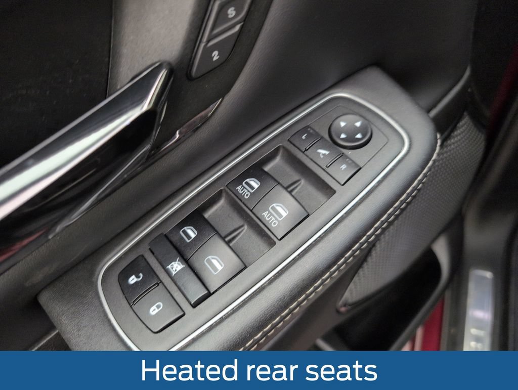Used 2022 RAM 1500 Limited RWD image 34