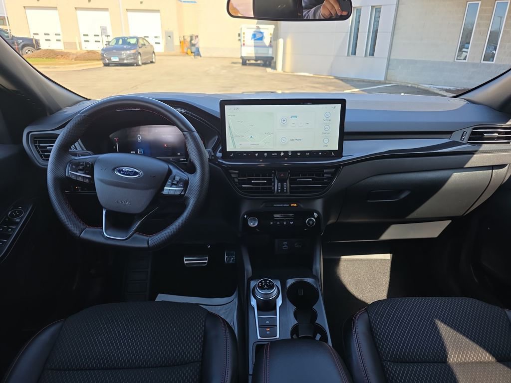 Certified 2023 Ford Escape ST-Line w/ Tech Pack #1 AWD/4WD image 22