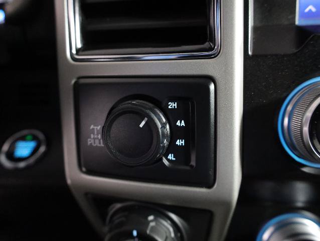 Certified 2020 Ford F150 Lariat w/ Equipment Group 502A Luxury AWD/4WD image 22