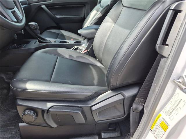 Certified 2020 Ford Ranger XL RWD image 13