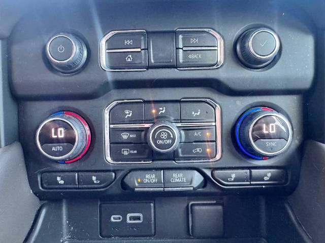 Used 2021 Chevrolet Tahoe LT AWD/4WD image 27