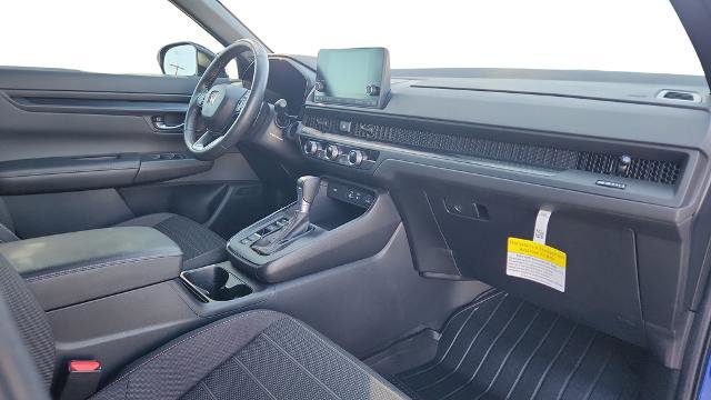 Used 2025 Honda CR-V Sport image 32