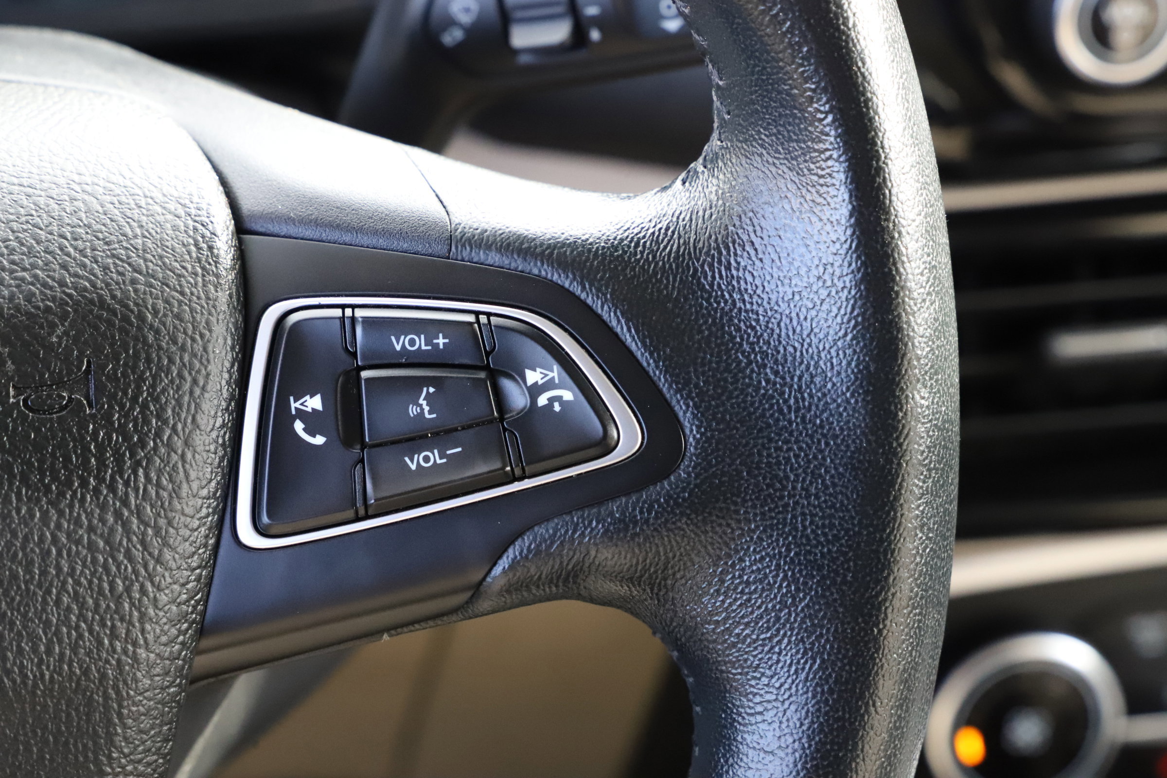 Certified 2022 Ford EcoSport Titanium image 22