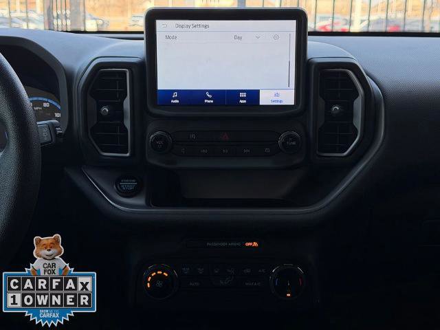 Certified 2023 Ford Bronco Sport Big Bend image 14