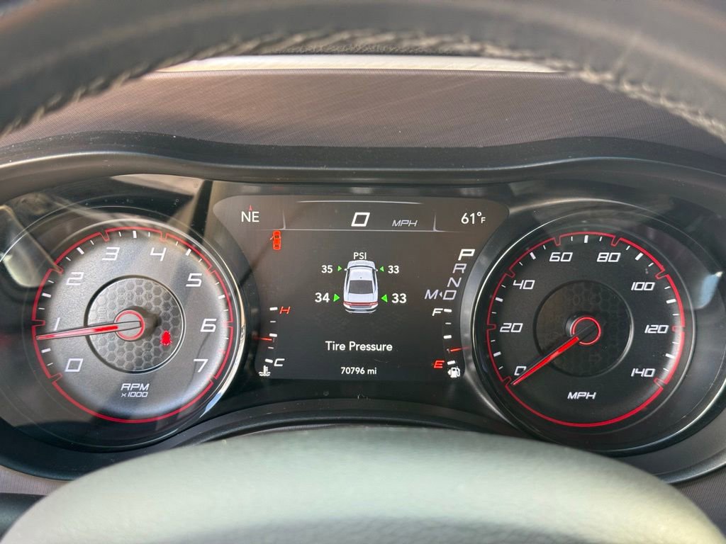 Used 2020 Dodge Charger GT w/ Driver Convenience Group image 12