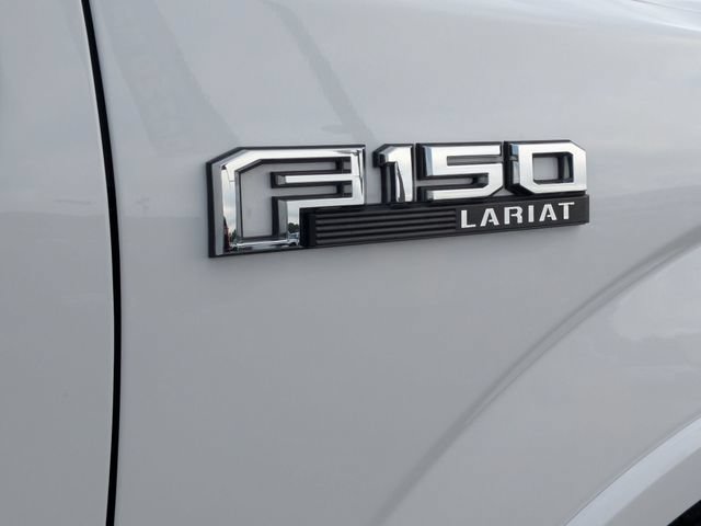 Certified 2020 Ford F150 Lariat RWD image 30