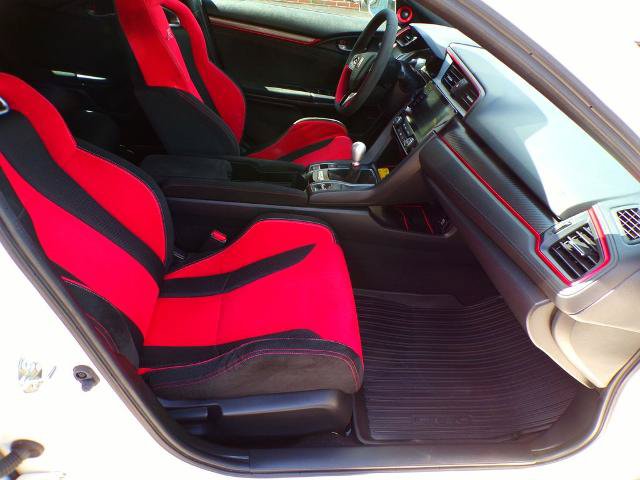 Used 2021 Honda Civic Type R image 12
