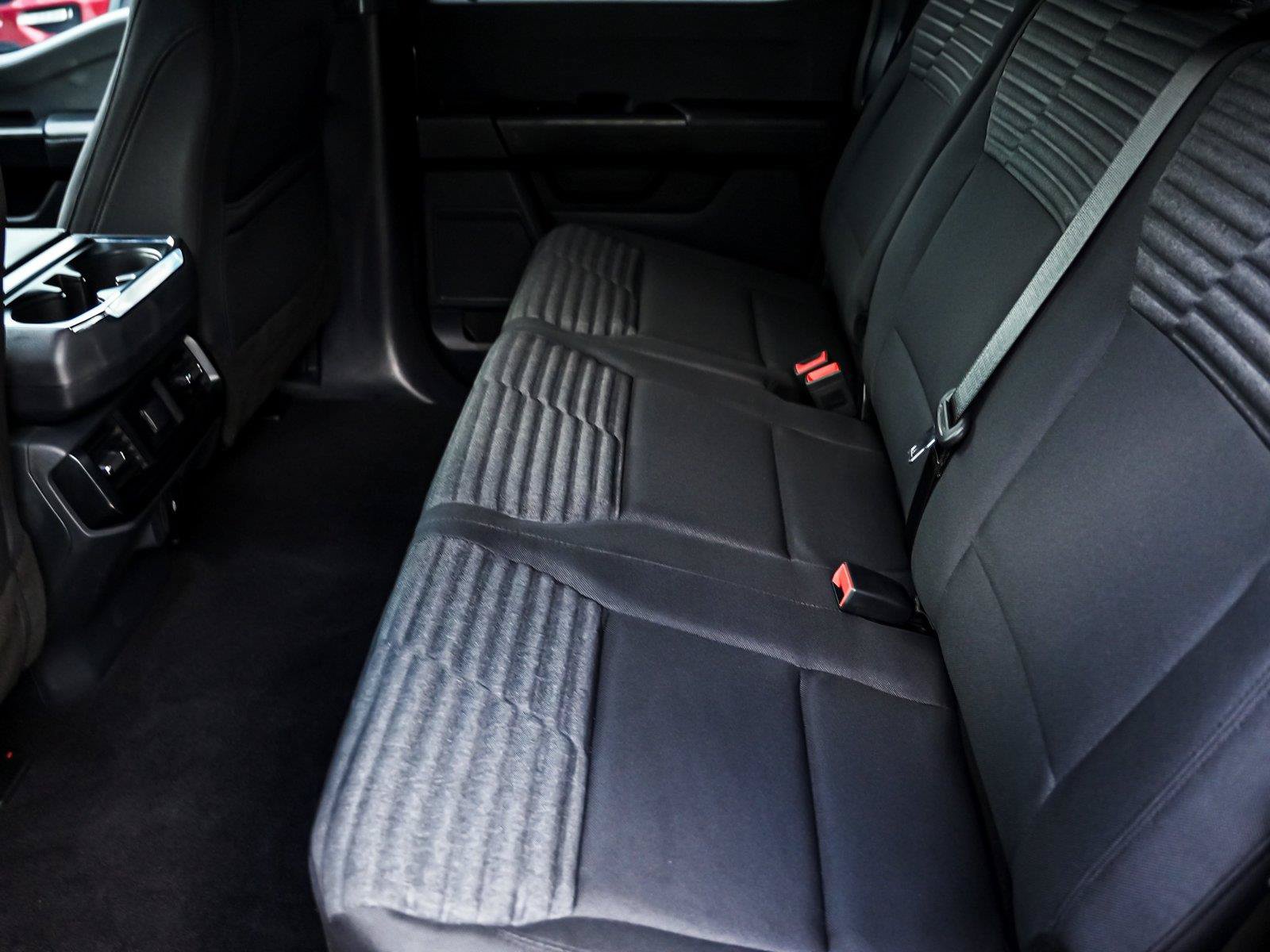 Certified 2023 Ford F150 XL w/ STX Appearance Package RWD image 26