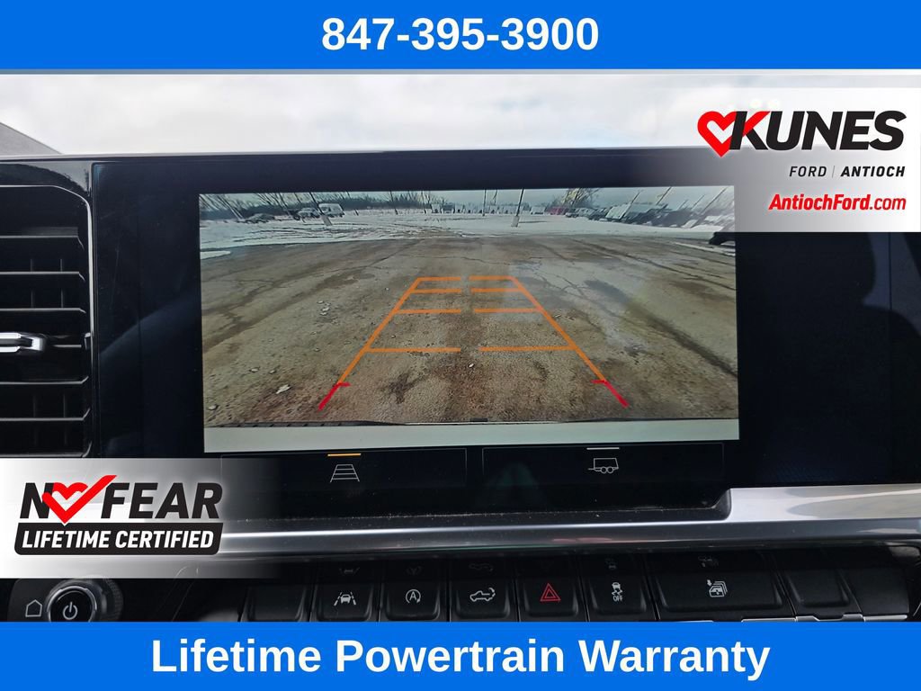 Used 2023 Chevrolet Silverado 1500 LT image 41